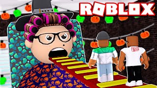 Escape Grandma S House In Roblox New Update Free Online Games - kevinedwardsjr playing roblox