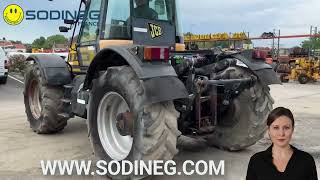 &Tau;&rho;&omicron;&chi;&omicron;&phi;ό&rho;&omicron; &tau;&rho;&alpha;&kappa;&tau;έ&rho; JCB FASTRAC 2150 | &Alpha;&pi;&epsilon;&iota;&kappa;ό&nu;&iota;&sigma;&eta; 4 - Agroline