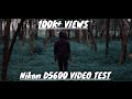 Nikon VBA500K002 - відео