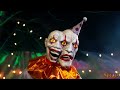 Bullseye Trick R Treat Sam And Head Case Harry Animatronics