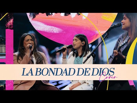 La Bondad de Dios - Victoria Montero ft Lakewood Music| Música Cristiana 2022