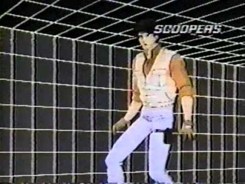 Forgotten Junk: Gaga Communications' trailer for Scoopers