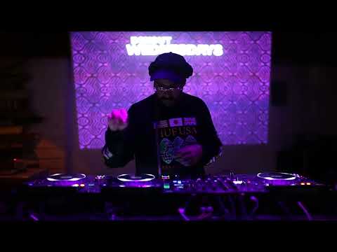 DJ MOCITY | BOXOUT WEDNESDAYS | AURO KITCHEN & BAR | SUMMER HOUSE CAFE | NEW DELHI | NIGHTLIFE