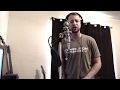 Linkin Park Pushing Me Away Vocal Cover By Ryan Hegefeld Of TrineATX