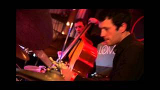 Runaway by  Remi Panossian Trio Live International Jazz Day Duc des Lombards