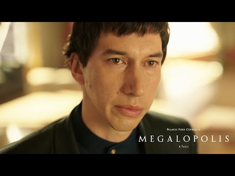 Thumbnail of the video: Official Clip - Walk Into The Future