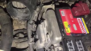 Código b2604 GMC Interpretación