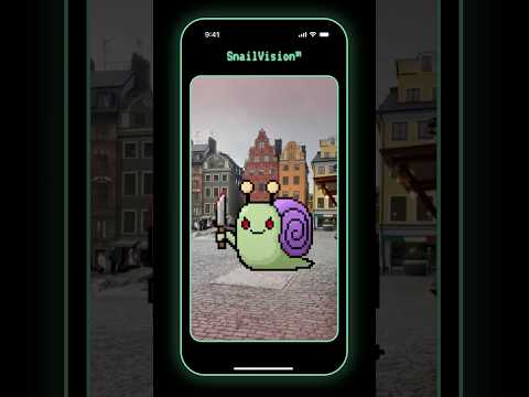 The Immortal Snail