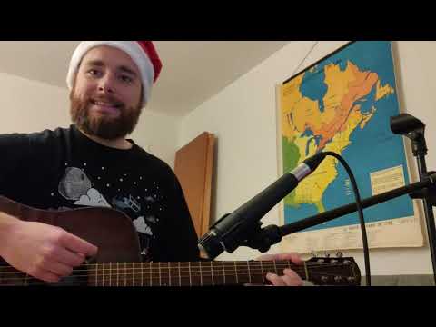 Feliz Navidad - ROYER remix