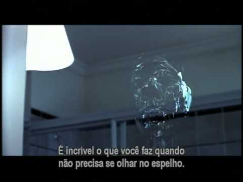 2000 O Homem Sem Sombra