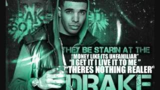 Drake Brand New Remix