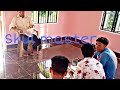 Skul Master New Garo Comedy Film