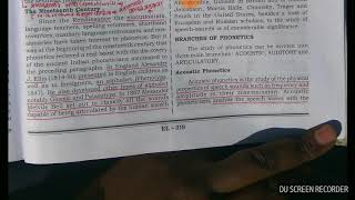 JSSC -English 2PHONETICSby balasubhramanyam and lodgepodge