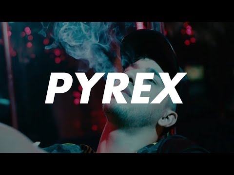 [FREE] UFO 361 x YOUNG THUG x GZUZ TYPE BEAT -"PYREX"