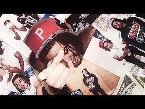 HBK Dinero - 1900 Prayers (Official Video) Dir. by @th.media_