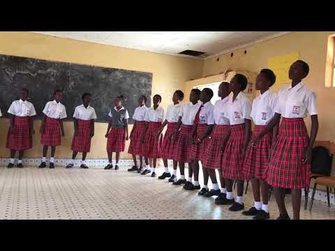 Send girls in Kenya at risk to FGM to school