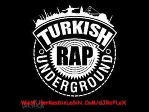 dJ ReFLeX Ft Mc PoyRaZ - Vur Hadi Vur(2oo8)