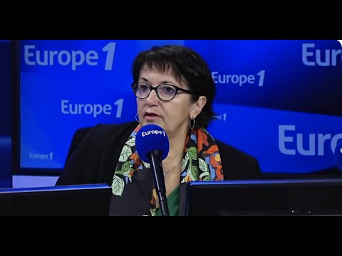 Christiane Lambert : "Il ne faut pas que Bercy flanche"