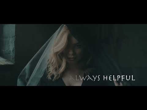 PASCAL GRANDJEAN - Dying Hard (Official Video)