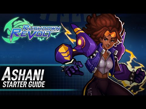 Ashani Starter Guide & Core Lessons - By Metafy Coach Jorane