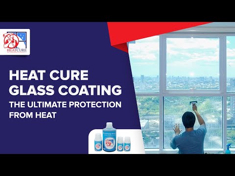 Liquid Heat Resistant Coating