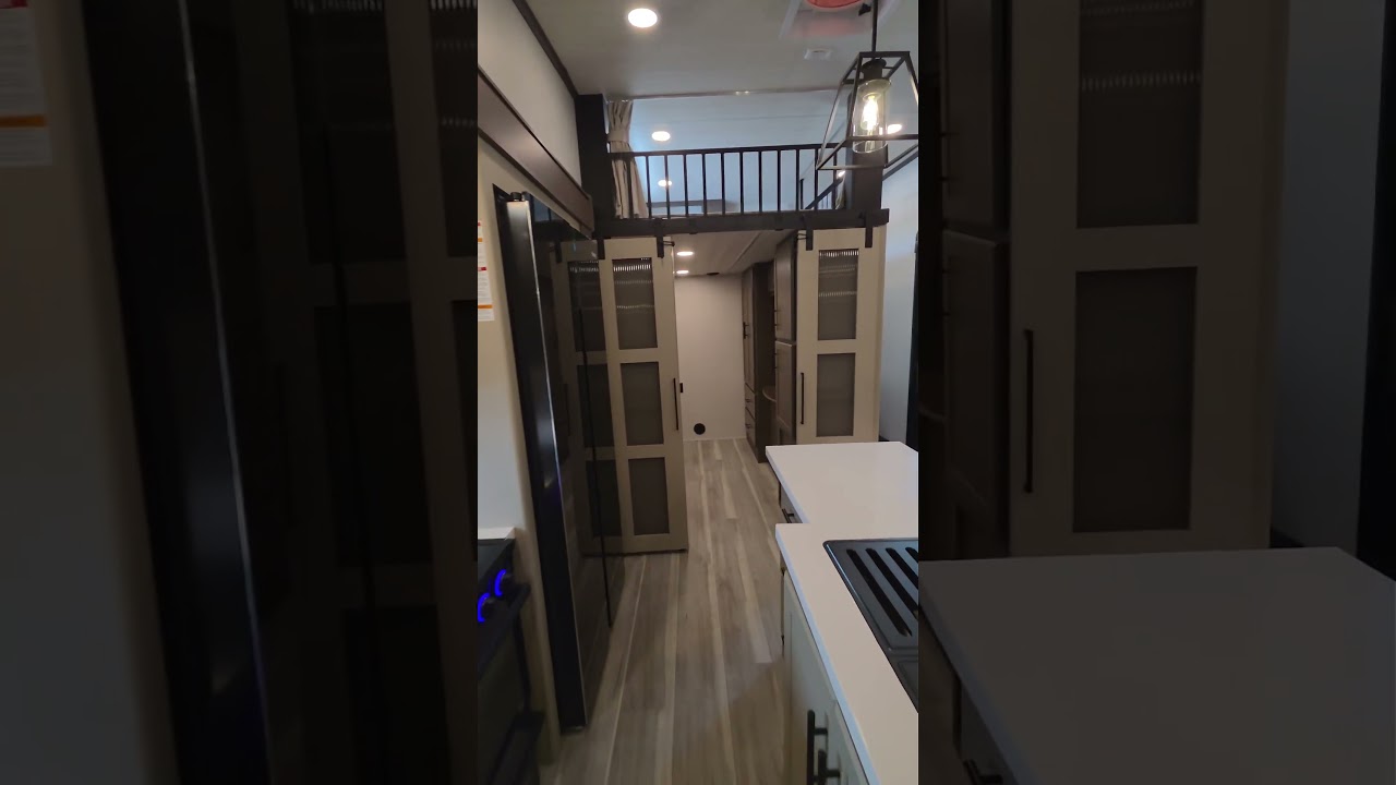 2026 Keystone RV Cougar 360MBI FIFTH WHEEL