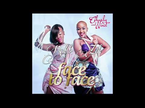 DJ MRK FT CHARLY AND NINA   FACE TO RACE   ZOUK 2023