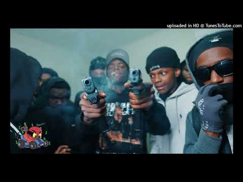 apcrazy - FeezyG x Drose x Gatgang type beat "Reefaa" Prod. by ap