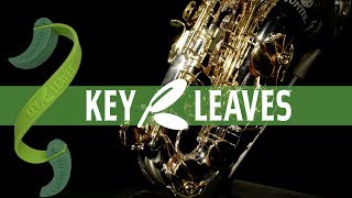 Sml Accessoires Key Leaves - Video