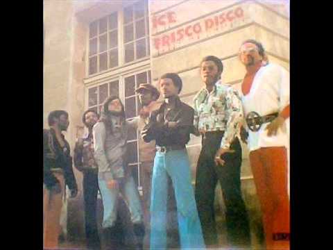 ICE - FUNKY BUNCH (1976)