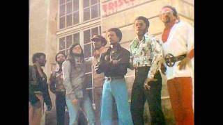 ICE - FUNKY BUNCH (1976)