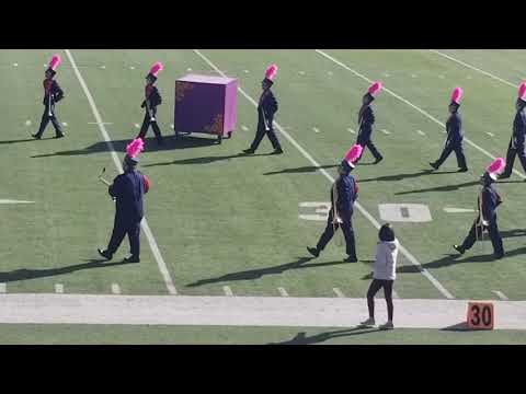 Wildcat Band @ 2019 Tournament of Bands