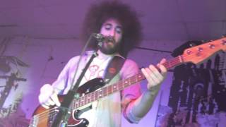 Wild Adriatic - &quot;The Ocean&quot; (Live Led Zeppelin Cover) - 2/20/2016