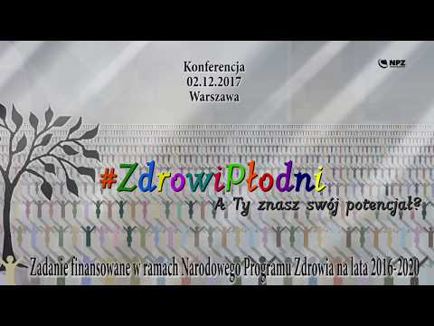 Maciej Barczentewicz - Personalizacja diagnostyki i leczenia niepłodności