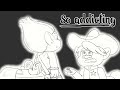 Higher Meme Trollstopia AU Clean Sketch