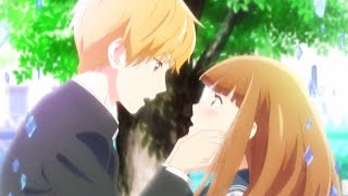 BUMP OF CHICKEN新曲「Gravity」が主題歌に！　劇場版アニメ「思い、思われ、ふり、ふられ」恋の“ときめき”予告編が公開