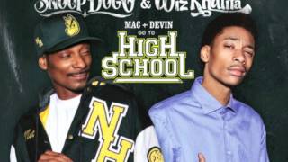 Snoop Dogg &amp; Wiz Khalifa - 630