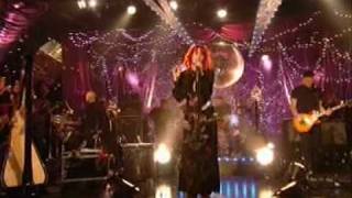 Florence & Machine Dog Days Jools Holland Hootenanny 2009