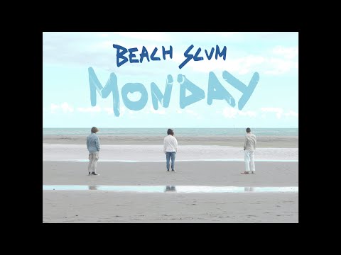 BEACH SCVM - MONDAY (OFFICIAL VIDEO)