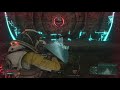 Returnal Sunface Fragment Echoing Ruins