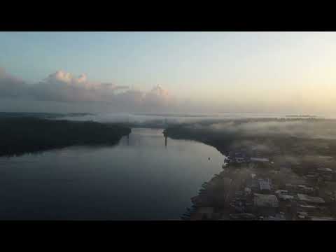 OIAPOQUE, AMAPÁ, BRASIL