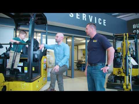 Meet the Tonawanda Sales Manager: Jason Pierce