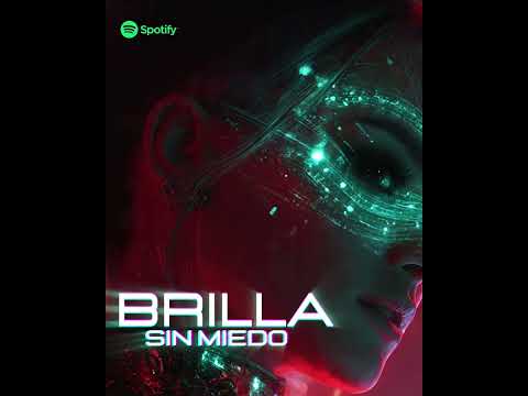 Náyra & Jean Carles Ferrer - Brilla sin Miedo