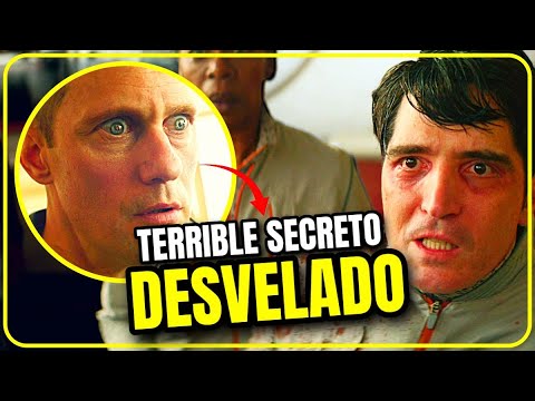 La heredera de Fundación y Severance ya está aquí: Apple se lanza al vacío de la ciencia ficción con ‘Matabot’