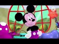 Mickey Mouse Clubhouse Hot Dog Song S01E05 In Luig Group