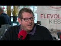 D66: Rechts trapte op rem bij ontwikkeling Stadshart Lelystad