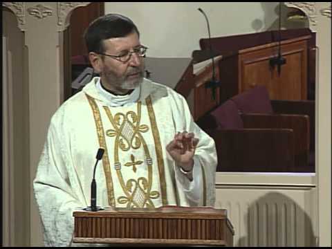 Homily 09 23 2010   Fr  Mitch Pacwa, SJ   St  Pio of Pietralcina