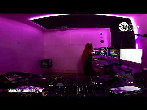 Maricha - Inner Garden