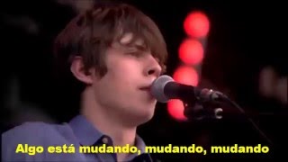 Jake Bugg  - Two Fingers Live legendado