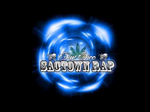 Sav Sicc - Jump Inside Da Front